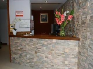 Arha Potes Hotel Cantabria Exterior foto