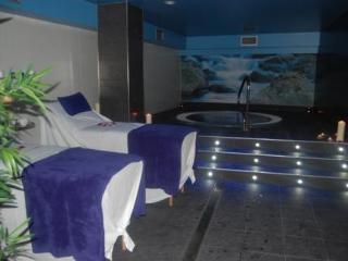 Arha Potes Hotel Cantabria Exterior foto