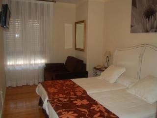 Arha Potes Hotel Cantabria Exterior foto