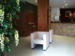 Arha Potes Hotel Cantabria Exterior foto
